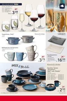 Möbel Angebot im aktuellen Selgros Prospekt auf Seite 6