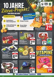 Aktueller E center Prospekt mit Obst, "Wir lieben Lebensmittel!", Seite 2