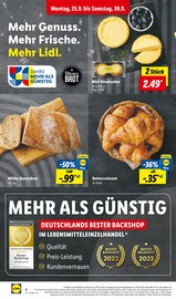 Käsekuchen Angebote im Prospekt "LIDL LOHNT SICH" von Lidl Käsekuchen Angebote im Prospekt "LIDL LOHNT SICH" von Lidl auf Seite 4