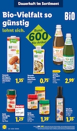 Lidl Ingwer im Prospekt Lidl Ingwer im Prospekt