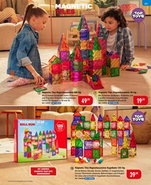 Smyths Toys Bausteine im Prospekt Smyths Toys Bausteine im Prospekt