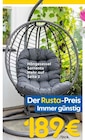 Hängesessel Sorrento bei Rusta im Dessau-Roßlau Prospekt für 189,00 €