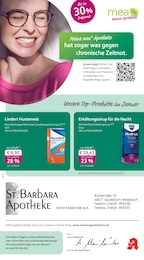 mea - meine apotheke Prospekt für Eppelborn: "Unsere Januar-Angebote", 4 Seiten, 01.01.2026 - 31.01.2026