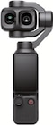 Gimbal-Kamera Osmo Pocket 4P Standard Combo Angebote von DJI bei expert Schweinfurt für 599,00 €