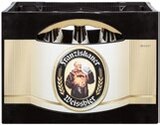 Premium-Weißbier naturtrüb im Angebot bei Kaufland in Wesel Premium-Weißbier naturtrüb Angebote von Franziskaner bei Kaufland Wesel für 13,49 €