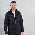 Herren-Softshell-Arbeitsjacke Angebote bei Penny Frankfurt für 14,99 €