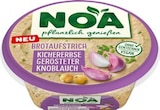 Hummus im Angebot bei REWE in Laatzen Hummus Angebote von NOA bei REWE Laatzen für 1,89 €