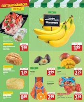 Aktueller famila Nordost Prospekt mit Bananen, "besser als gut!", Seite 4