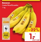Bananen im Angebot bei Netto Marken-Discount in Braunschweig Bananen Angebote bei Netto Marken-Discount Braunschweig für 1,00 €