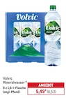 Aktuelle Volvic Angebote bei METRO in Cottbus Aktuelles Mineralwasser Angebot bei METRO in Cottbus ab 6,53 €