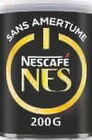 Cafe Soluble - Nescafé en promo chez Super U Aix-les-Bains à 1,99 €