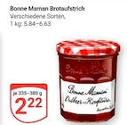 Angebot im GLOBUS Bochum Prospekt GLOBUS Bochum Prospekt mit im Angebot für 2,22 €