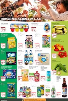 Erdbeeren im aktuellen GLOBUS Prospekt (Bochum) Erdbeeren im GLOBUS Prospekt "Aktuelle Angebote" mit 25 Seiten (Bochum)