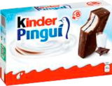 EDEKA Perleberg - Milch-Schnitte Angebot im Prospekt Milch-Schnitte bei EDEKA im Perleberg Prospekt für 2,69 €