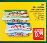 Buko Pikante Kräuter bei Marktkauf im Döbeln Prospekt für 0,99 €