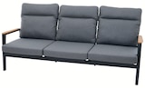 3-Sitzer Bank im Angebot bei Möbel Inhofer in Göppingen 3-Sitzer Bank Angebote von Siena Garden bei Möbel Inhofer Göppingen für 1.699,00 €