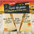 Käseplatte im Angebot bei Lidl in Wolfsburg Käseplatte Angebote von Sol & Mar bei Lidl Wolfsburg für 3,79 €