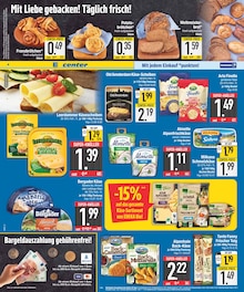 Wecker im EDEKA Prospekt "Wir lieben Lebensmittel." mit 26 Seiten (Ingolstadt)