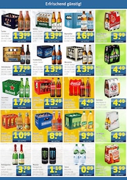 Energydrink Angebot & Preis im aktuellen Getränke Arena Prospekt Energydrink Angebot im aktuellen Getränke Arena Prospekt auf Seite 3