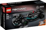 Mercedes-AMG F1 W14 Angebote von LEGO Technic bei Rossmann Wuppertal für 19,99 €