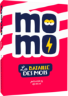 MOMO - ATM GAMING - Auchan Hypermarché MOMO - ATM GAMING à 12,90 € dans le catalogue Auchan Hypermarché