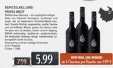 PRIMO #ROT im Angebot bei EDEKA in Ratingen PRIMO #ROT Angebote von REMSTALKELLEREI bei EDEKA Ratingen für 4,99 €