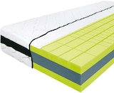 Aktuelle Matratze Angebote bei SB Möbel Boss in Frankfurt (Main) Aktuelles Kaltschaum-Matratze Maxi-Duett Angebot bei SB Möbel Boss in Frankfurt (Main) ab 299,99 €