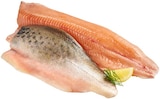 Aktuelle Fisch Angebote bei REWE in Halle (Saale) Aktuelles Saiblings-Filet Angebot bei REWE in Halle (Saale) ab 2,49 €