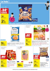 Cuisine Angebote im Prospekt "LE MOIS MONOPOLY" von Carrefour auf Seite 42