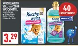 Aktuelles Vollwaschmittel Angebot bei Marktkauf in Bochum ab 3,29 €