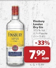 Aktuelle Gin Angebote bei combi in Bremen Aktuelles London Dry Gin Angebot bei combi in Bremen ab 7,99 €