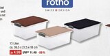 SWISS DESIGN von rotho im aktuellen V-Markt Prospekt für 4,99 €