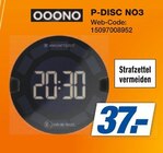 expert Bad Honnef - P-DISC NO3 Angebot im Prospekt P-DISC NO3 bei expert im Bad Honnef Prospekt für 37,00 €