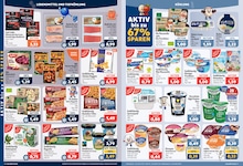 Herd Angebot im aktuellen aktiv & irma Prospekt auf Seite 4