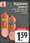 EDEKA Dinslaken Prospekt mit  im Angebot für 1,59 €