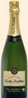 Champagne aop extra-brut - NICOLAS FEUILLATTE GRANDE RÉSERVE BIO - Hyper U à Vidauban Champagne aop extra-brut - NICOLAS FEUILLATTE GRANDE RÉSERVE BIO en promo chez Hyper U Vidauban à 24,80 €