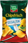 Aktuelles Chipsfrisch Angebot bei EDEKA in Regensburg ab 0,99 €