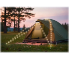 Netto Marken-Discount - Solar Lichterkette aufrollbar Angebot im Prospekt Solar Lichterkette aufrollbar bei Netto Marken-Discount im Prospekt "" für 7,99 €