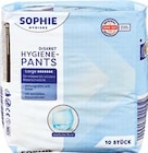 Hygiene Pants bei Netto Marken-Discount im Prospekt "" für 6,65 €