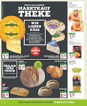 Baguette im Marktkauf Prospekt in Gelsenkirchen Aktueller Marktkauf Prospekt mit Baguette, "Aktuelle Angebote", Seite 8