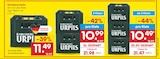 Aktuelle Bier Angebote bei Netto Marken-Discount in Homburg Aktuelles Karlsberg Urpils Angebot bei Netto Marken-Discount in Homburg ab 10,49 €