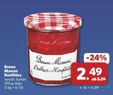 Erdbeer-Konfitüre im Angebot bei combi in Paderborn Erdbeer-Konfitüre Angebote von Bonne Maman bei combi Paderborn für 2,49 €