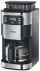 Aktuelles Filterkaffeemaschine Angebot bei Lidl in Darmstadt ab 99,99 €