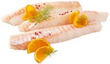 Kabeljau- Rückenfilet für 2,99 € bei REWE im Angebot Kabeljau- Rückenfilet im aktuellen REWE Prospekt