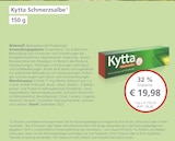 Schmerzsalbe bei LINDA Premiumapotheke im Prospekt "" für 19,98 €