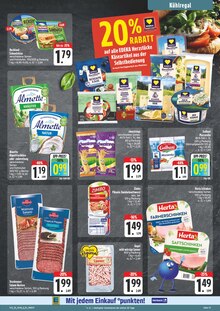 Zwiebelmettwurst im aktuellen E center Prospekt (Nürnberg) Zwiebelmettwurst im E center Prospekt "Wir lieben Lebensmittel!" mit 28 Seiten (Nürnberg)