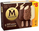 Eis am Stiel von Magnum im aktuellen Penny Prospekt