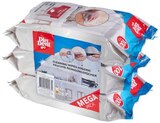Feuchte Reinigungstücher im Penny Prospekt Feuchte Reinigungstücher von Dirt Devil im aktuellen Penny Prospekt für 6,99 €