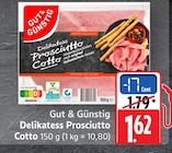 EDEKA Darmstadt Prospekt mit  im Angebot für 1,62 €