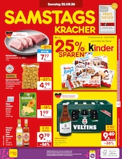 Schweinefilet im Netto Marken-Discount Prospekt in Viersen Aktueller Netto Marken-Discount Prospekt mit Schweinefilet, "Aktuelle Angebote", Seite 64